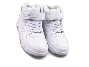 Ndrops 021 Filet Cilt Basket - Beyaz - Ndrops