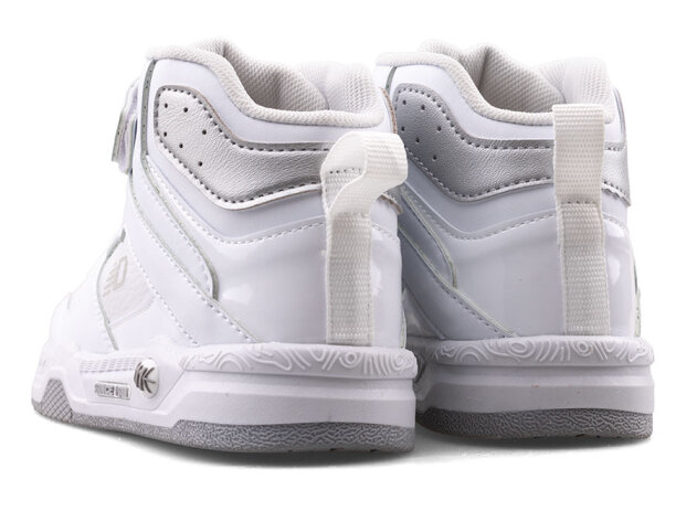 Ndrops 021 Filet Cilt Basket - Beyaz - 3