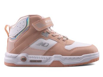 Ndrops 021 Filet Cilt Basket - Pudra - Ndrops