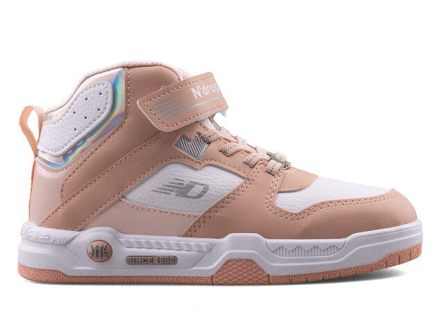 Ndrops 021 Filet Cilt Basket - Pudra - 1