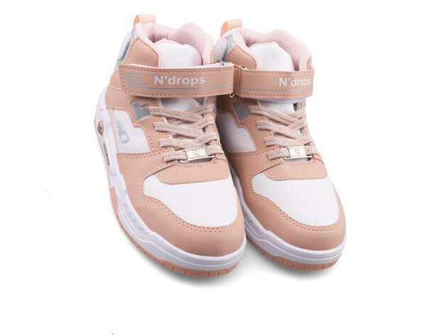 Ndrops 021 Filet Cilt Basket - Pudra - 2