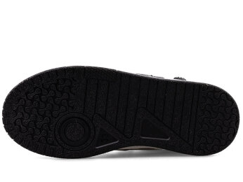 Ndrops 021 Filet Cilt Basket - Siyah/Beyaz - 4