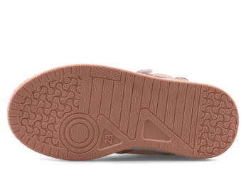 Ndrops 021 Patik Cilt Işıklı - Pudra - 4