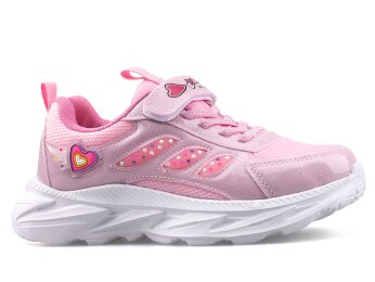 Ndrops 022 Filet Anrk - Pembe - 1