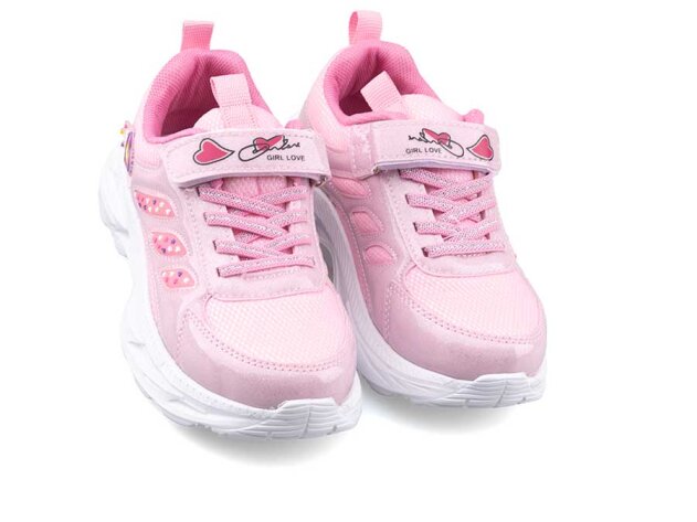 Ndrops 022 Filet Anrk - Pembe - 2