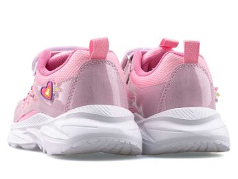 Ndrops 022 Filet Anrk - Pembe - 3