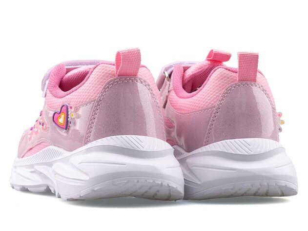 Ndrops 022 Filet Anrk - Pembe - 3