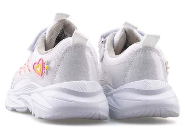 Ndrops 022 Patik Anrk - Beyaz - 3