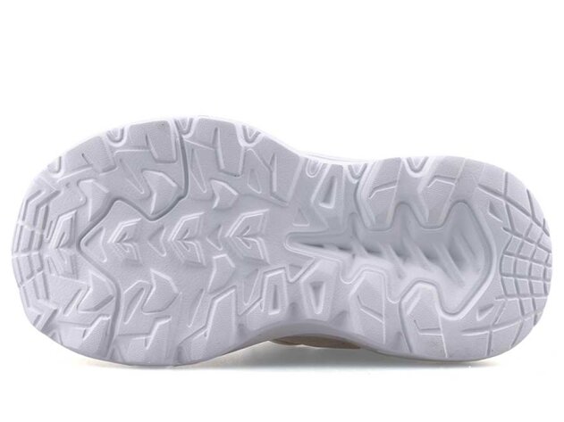 Ndrops 022 Patik Anrk - Beyaz - 4