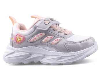 Ndrops 022 Patik Anrk - Buz/pudra - 1