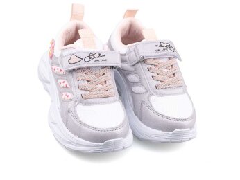 Ndrops 022 Patik Anrk - Buz/pudra - 2