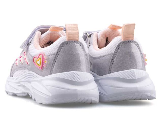 Ndrops 022 Patik Anrk - Buz/pudra - 3