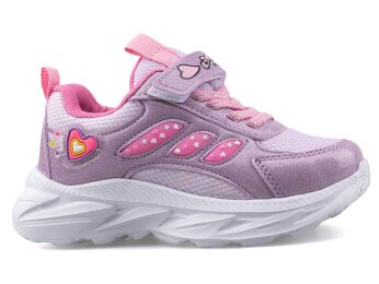 Ndrops 022 Patik Anrk - Lila - 1