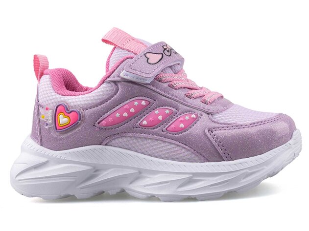 Ndrops 022 Patik Anrk - Lila - 1