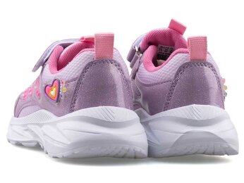 Ndrops 022 Patik Anrk - Lila - 3