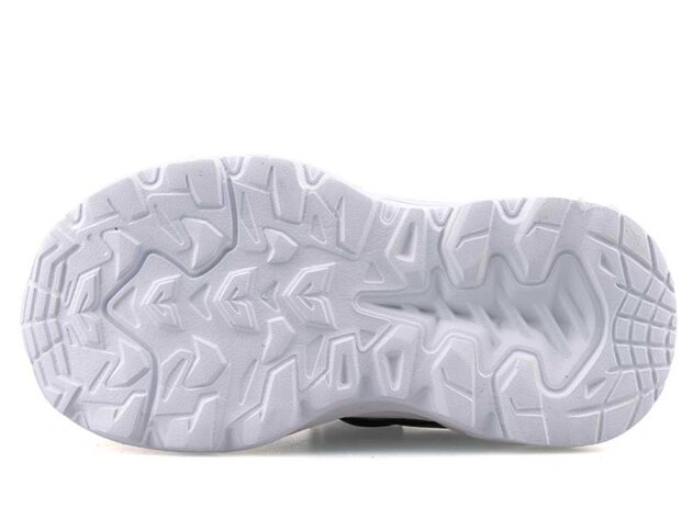 Ndrops 022 Patik Anrk - Siyah/Fuşya - 4