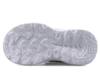 Ndrops 022 Patik Anrk - Siyah/Pudra - 4