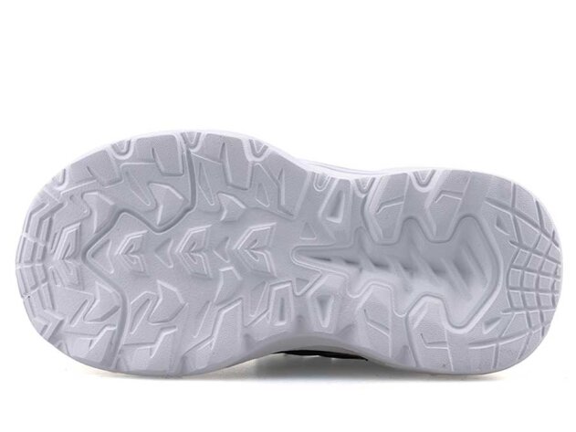 Ndrops 022 Patik Anrk - Siyah/Pudra - 4