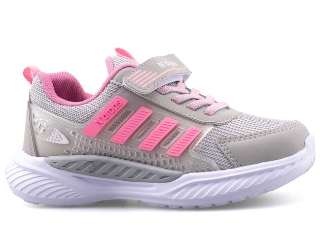 Ndrops 023 Filet Anrk - Buz/Pembe - 1