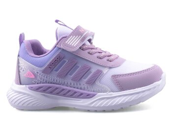 Ndrops 023 Filet Anrk - Lila/Pembe - 1