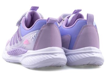 Ndrops 023 Filet Anrk - Lila/Pembe - 3