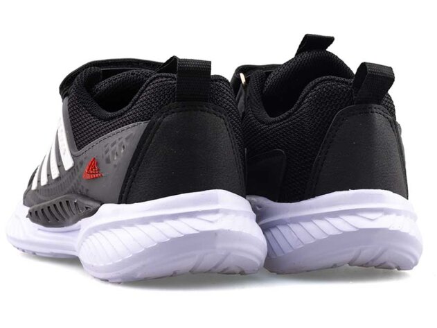 Ndrops 023 Filet Anrk - Siyah/Beyaz - 3