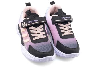 Ndrops 023 Filet Anrk - Siyah/Pudra - 2