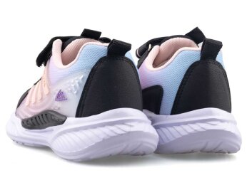 Ndrops 023 Filet Anrk - Siyah/Pudra - 3