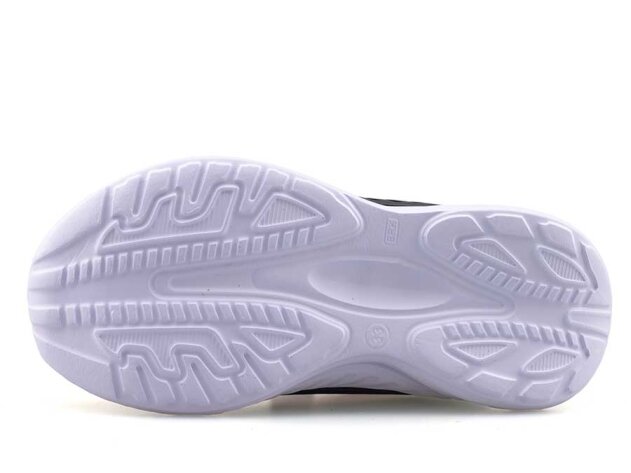 Ndrops 023 Filet Anrk - Siyah/Pudra - 4