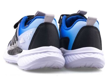 Ndrops 023 Filet Anrk - Siyah/Saks - 3