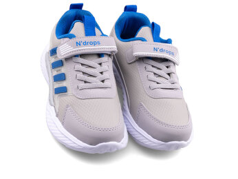 Ndrops 023 Filet Cilt - Buz/Saks - Ndrops