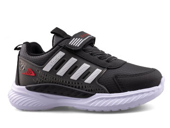 Ndrops 023 Filet Cilt - Siyah/Beyaz - 1