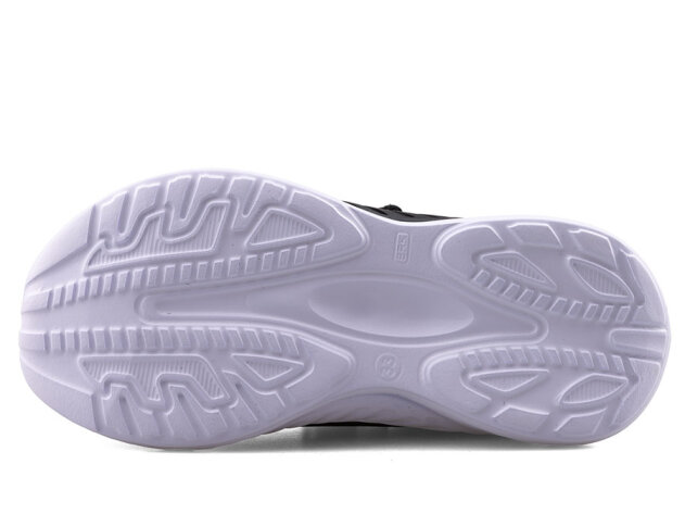 Ndrops 023 Filet Cilt - Siyah/Beyaz - 4