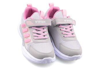 Ndrops 023 Patik Anrk - Buz/Pembe - 2