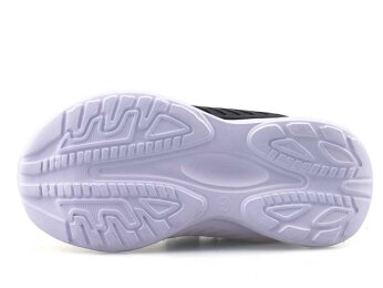 Ndrops 023 Patik Anrk - Siyah/Beyaz - 4