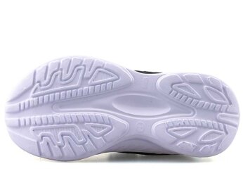 Ndrops 023 Patik Anrk - Siyah/Buz/Turkuaz - 4