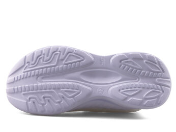 Ndrops 023 Patik Cilt - Beyaz/Siyah - 4