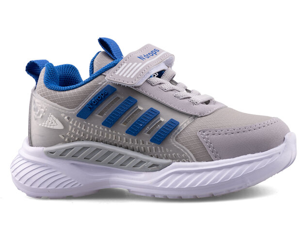 Ndrops 023 Patik Cilt - Buz/Saks - 1