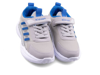 Ndrops 023 Patik Cilt - Buz/Saks - 2