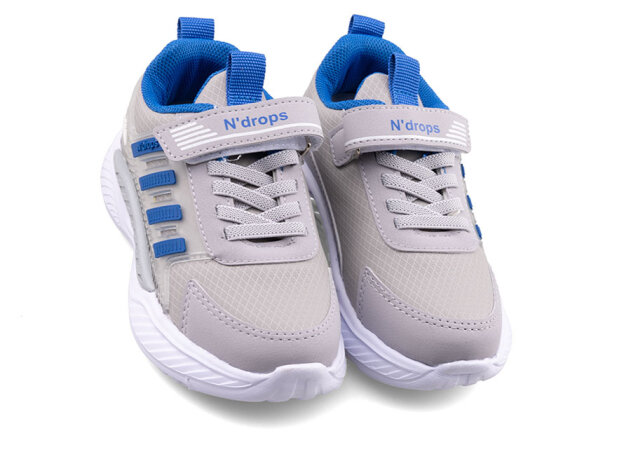 Ndrops 023 Patik Cilt - Buz/Saks - 2