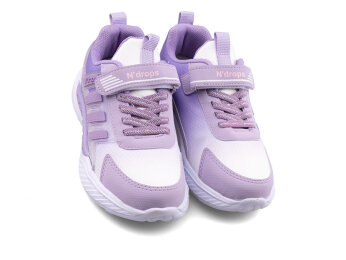 Ndrops 023 Patik Cilt - Lila - Ndrops