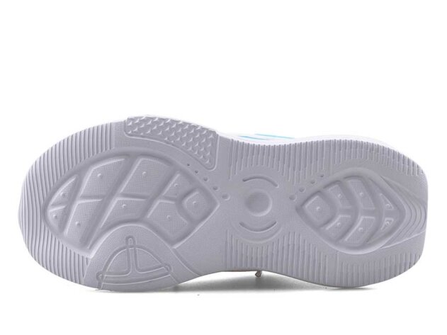 Ndrops 025 Filet Triko Aqua - Beyaz - 4