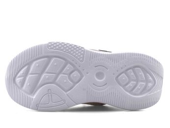 Ndrops 025 Filet Triko Aqua - Buz/Siyah - 4
