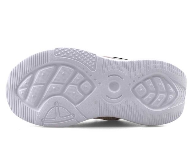 Ndrops 025 Filet Triko Aqua - Buz/Siyah - 4