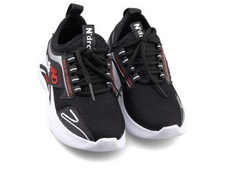 Ndrops 025 Filet Triko Aqua - Siyah/Beyaz - Ndrops