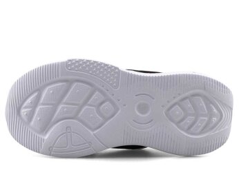 Ndrops 025 Filet Triko Aqua - Siyah/Beyaz - 4