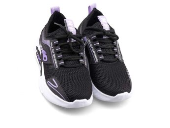 Ndrops 025 Filet Triko Aqua - Siyah/Lila - Ndrops