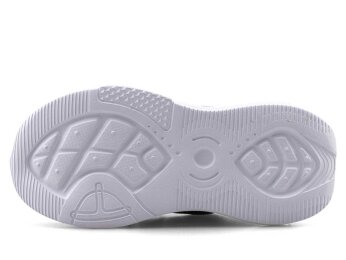 Ndrops 025 Filet Triko Aqua - Siyah/Lila - 4