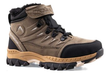 New Hunter 241 Patik Bot - Vizon - New Hunter