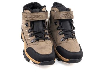 New Hunter 241 Patik Bot - Vizon - New Hunter